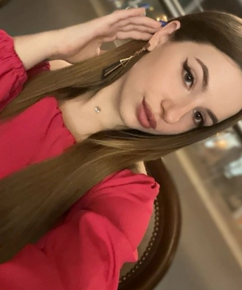 Анкета проститутки Валерия - Фото, г. Житковичи, 21 год, №15216